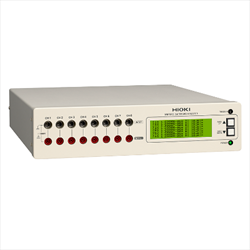 Máy đo điện trở cách điện MegaOhm Hioki SM7810